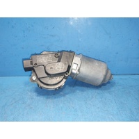 Toyota Aurion Gsv40r Front Wiper Motor
