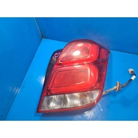Holden Trax Right Taillight
