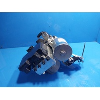 Toyota Kluger Left Side Brake Booster Pump