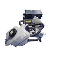Toyota Kluger Brake Booster