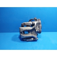 Toyota Kluger Xu70 Series Left Rear Caliper