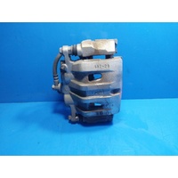 Toyota Kluger Xu70 Series Left Front Caliper