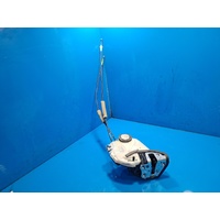 Toyota Kluger Xu70 Series Right Rear Door Lock