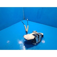 Toyota Kluger Right Front Door Lock