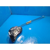 Toyota Kluger Xu70 Series Left Rear Door Lock