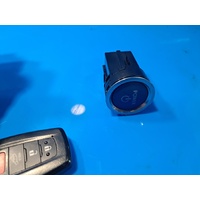 Toyota Kluger, Engine Ecu Sec Set