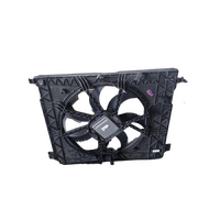 Toyota Kluger Radiator Fan