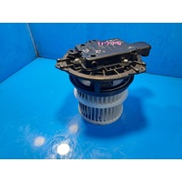 Toyota Kluger Front Heater Fan Motor
