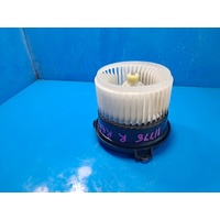 Toyota Kluger Gsu50/Gsu55, Rear Heater Fan Motor