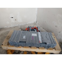 Toyota Kluger  Axuh78,  High Voltage Battery