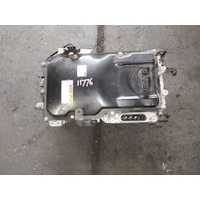Toyota Klugerv  Axuh78, Hev Inverter