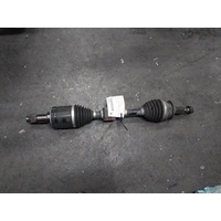 Toyota Kluger Left Front Driveshaft