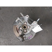 Toyota Kluger Axuh78, Left Rear Hub Assembly