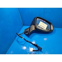 Toyota Kluger Right Door Mirror