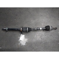 Toyota Kluger Right Front Driveshaft