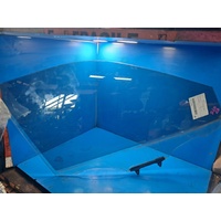 Toyota Kluger Xu70 Series, Right Front Door Window