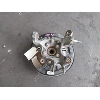 Toyota Kluger Axuh78, Right Rear Hub Assembly