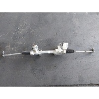 Toyota Kluger Steering Box Rack