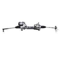 Toyota Kluger Steering Box Rack