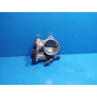 Toyota Kluger Axuh78 2.5 A25a-Fxs Petrol. Throttle Body