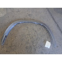 Toyota Kluger Xu70 Series Right Front Wheel Arch Flare