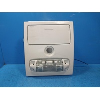 Ford Ranger Px Front Courtesy Light,
