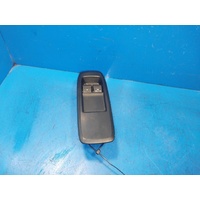 Ford Ranger Mazda Bt50 Right Front Power Window Master Switch