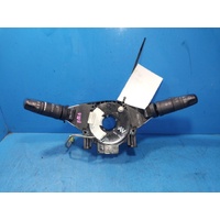 Nissan Xtrail T31 Airbag Clockspring