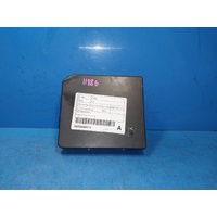 Nissan Xtrail T31, Ipdm Control Unit (In Engine Bay)