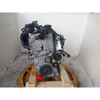 Nissan Xtrail T31 2.5 Qr25 Auto Type Petrol Engine 09/2007 - 12/2013