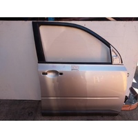 Nissan Xtrail T31 Right Front Door