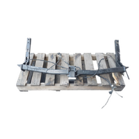 Nissan Xtrail T31 Towbar