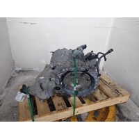 Nissan Xtrail T31 2.5 Petrol Automatic Transmission
