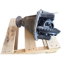 Ford Ranger Mazda Bt50 2.5 Diesel, 3.416 Ratio Rear Diff Centre