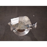 Mazda Ford Bt50 Ranger Right Front Hub Assembly
