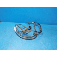 Kia Sorento Mq4 Left Front Abs Sensor