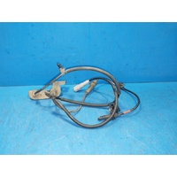 Kia Sorento Mq4 Right Front Abs Sensor