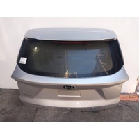 Kia Sorento Mq4 Tailgate