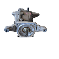 Kia Sorento Mq4 3.316 Ratio, Rear Diff Centre