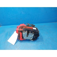 Kia Sorento Mq4 Left Rear Door Lock