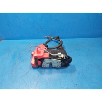 Kia Sorento Mq4 Right Rear Door Lock