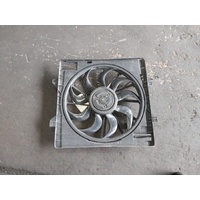 Kia Sorento Mq4 Radiator Fan
