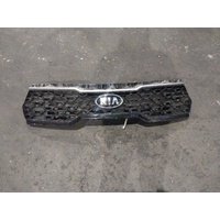 Kia Sorento Mq4 Radiator Grille