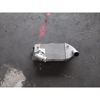 Kia Sorento Mq4 Intercooler