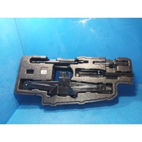 Kia Sorento Mq4, Jack Tool Kit