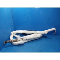 Kia Sorento Mq4, Left Side Curtain Airbag