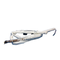 Kia Sorento Mq4, Left Side Curtain Airbag