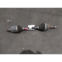 Kia Sorento Left Front Driveshaft