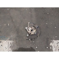 Kia Sorento Mq4, Left Front Hub Assembly