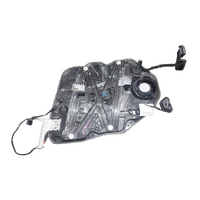 Kia Sorento Mq4 Left Front Door Regulator And Motor Assembly